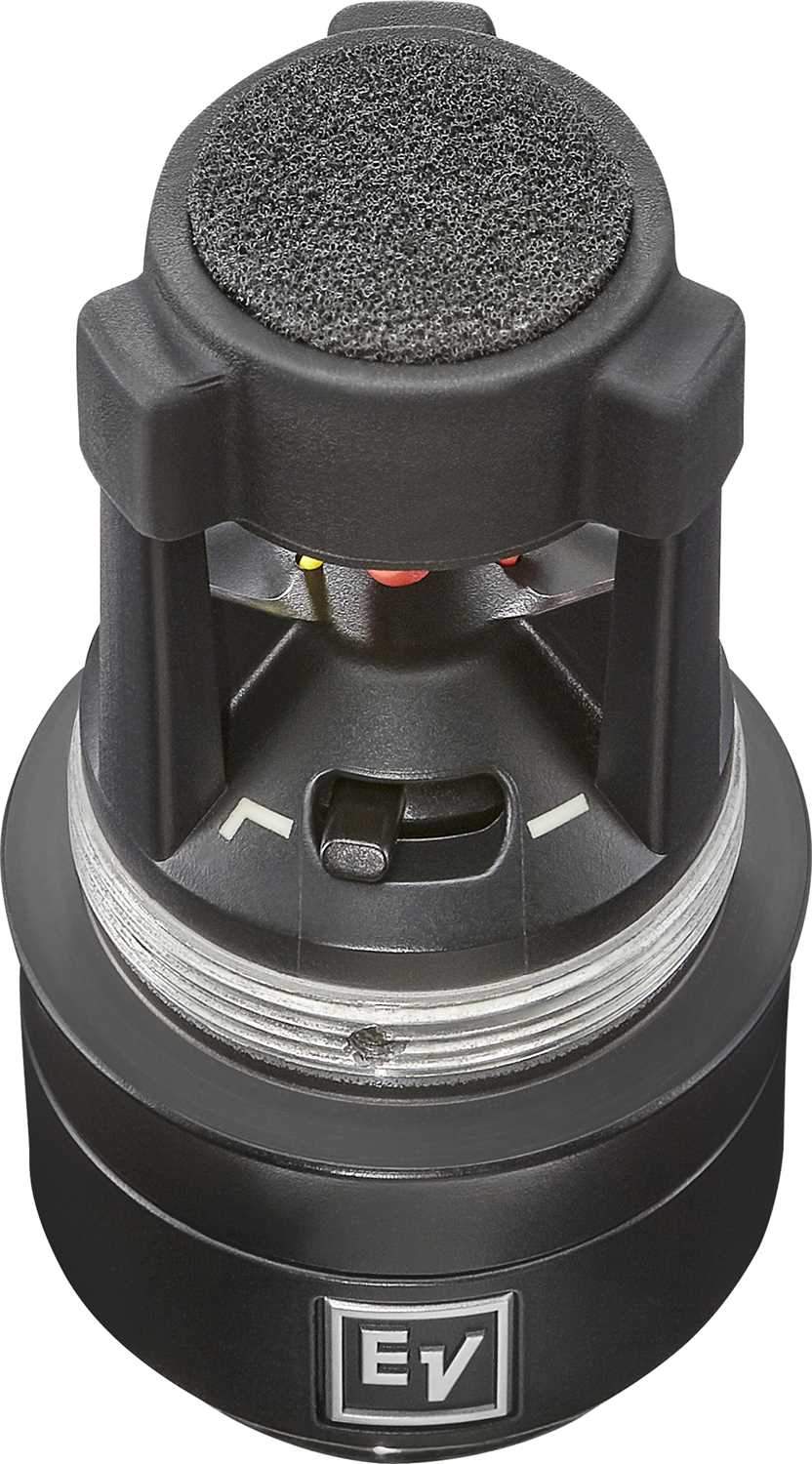 Electro-Voice RE520-RC3 Wireless Vocal Capsule - Premium Performance