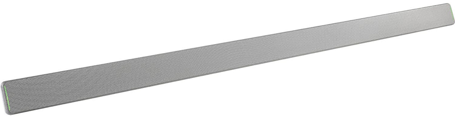 Shure A710AL-4FT Aluminium Case Assembly - No Electronics, 4 Feet Long