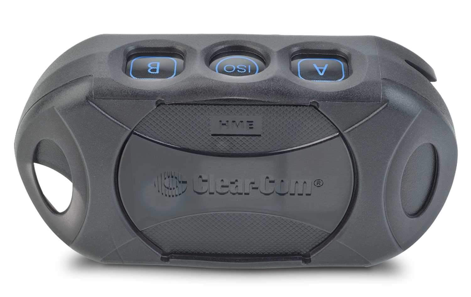 Clear-Com BP410 Belt Pack: Your Ultimate DX410 Base Station Companion