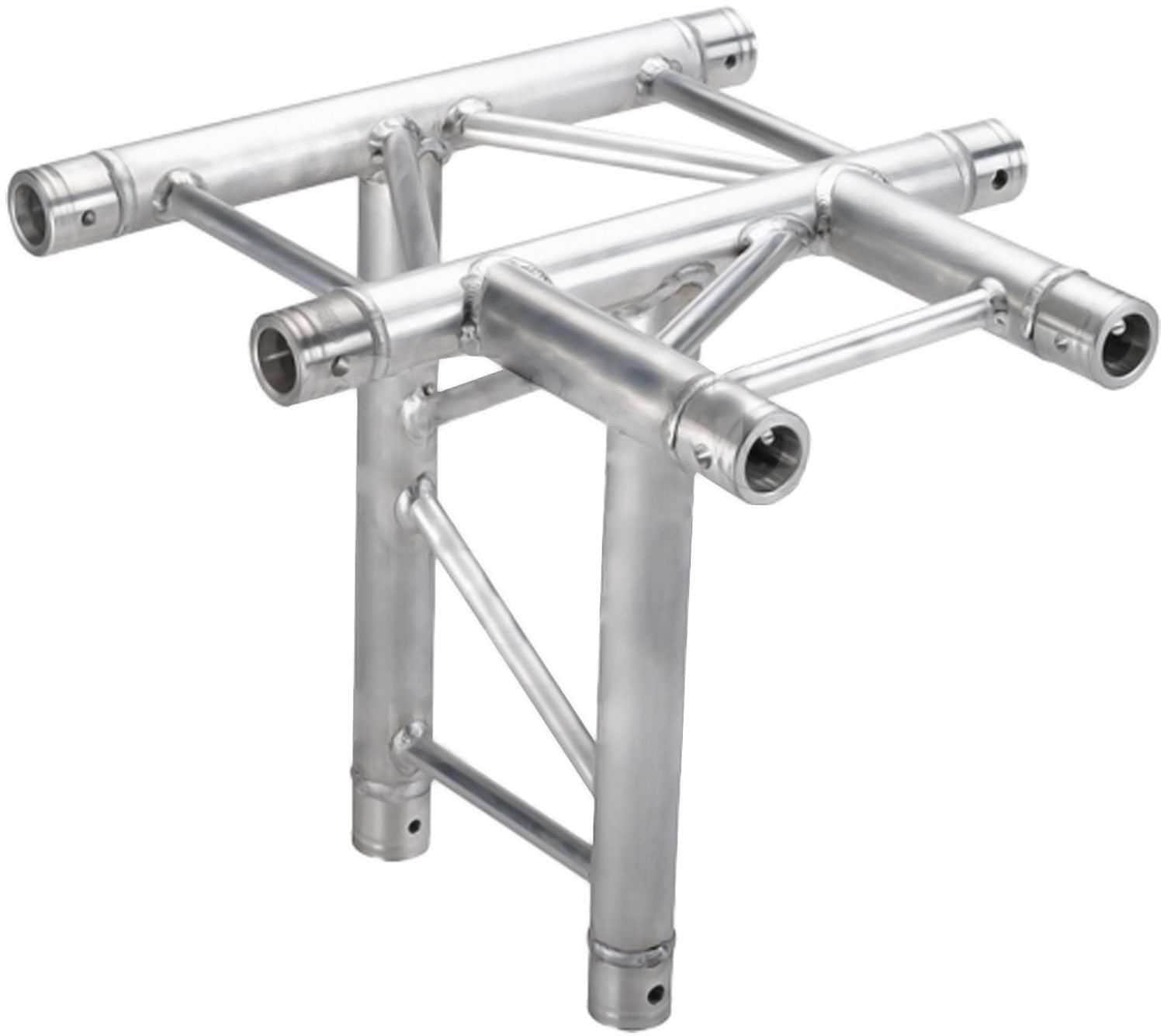 Global Truss IB-4069V Vertical I-Beam Truss: The Ultimate T-Junction Solution