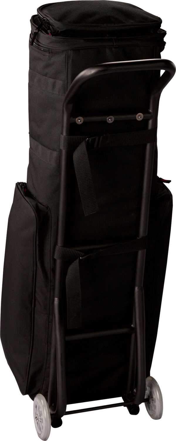 Gator GPDRUMCART: The Ultimate Steel Frame Drum Hardware Cart