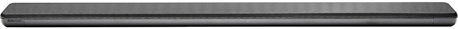 Shure A710B 2FT Housing - Sleek and Stylish for Your Setup