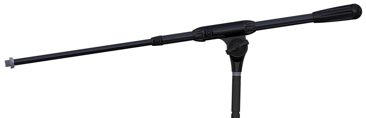 AX48 Pro Ultimate Mic Boom - The Perfect Combo for Keyboardists
