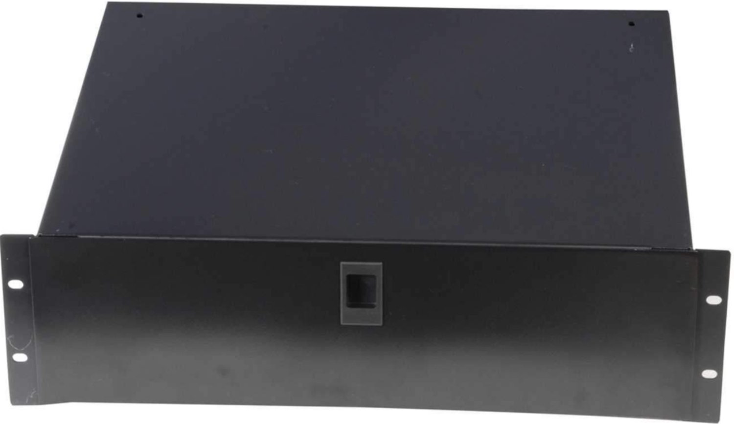 Gator 4U Rack Drawer - The Ultimate Storage Solution for Your Gear