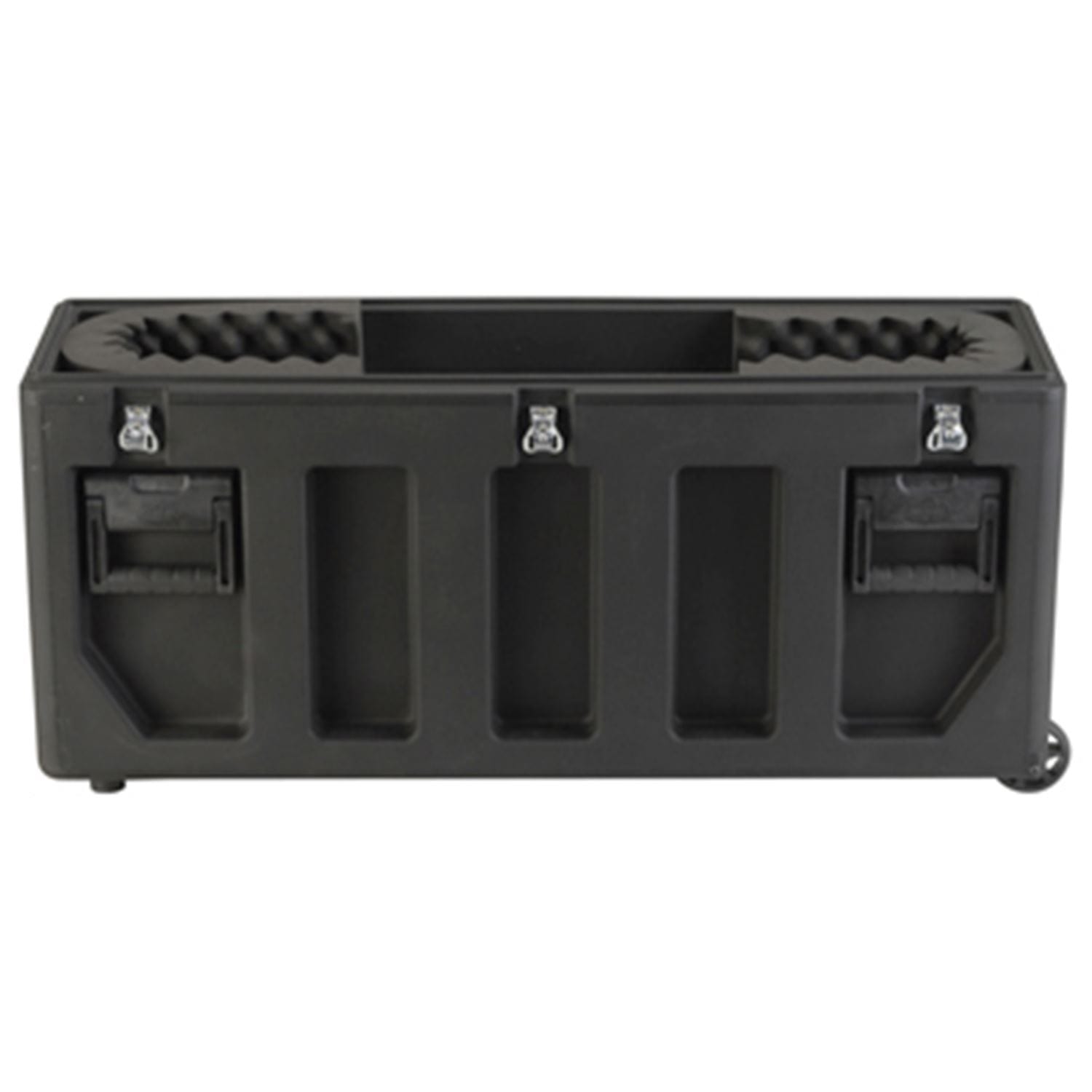 SKB 3237 Large Roto Molded LCD Monitor Storage & Transport Case - Your Ultimate Screen Protector