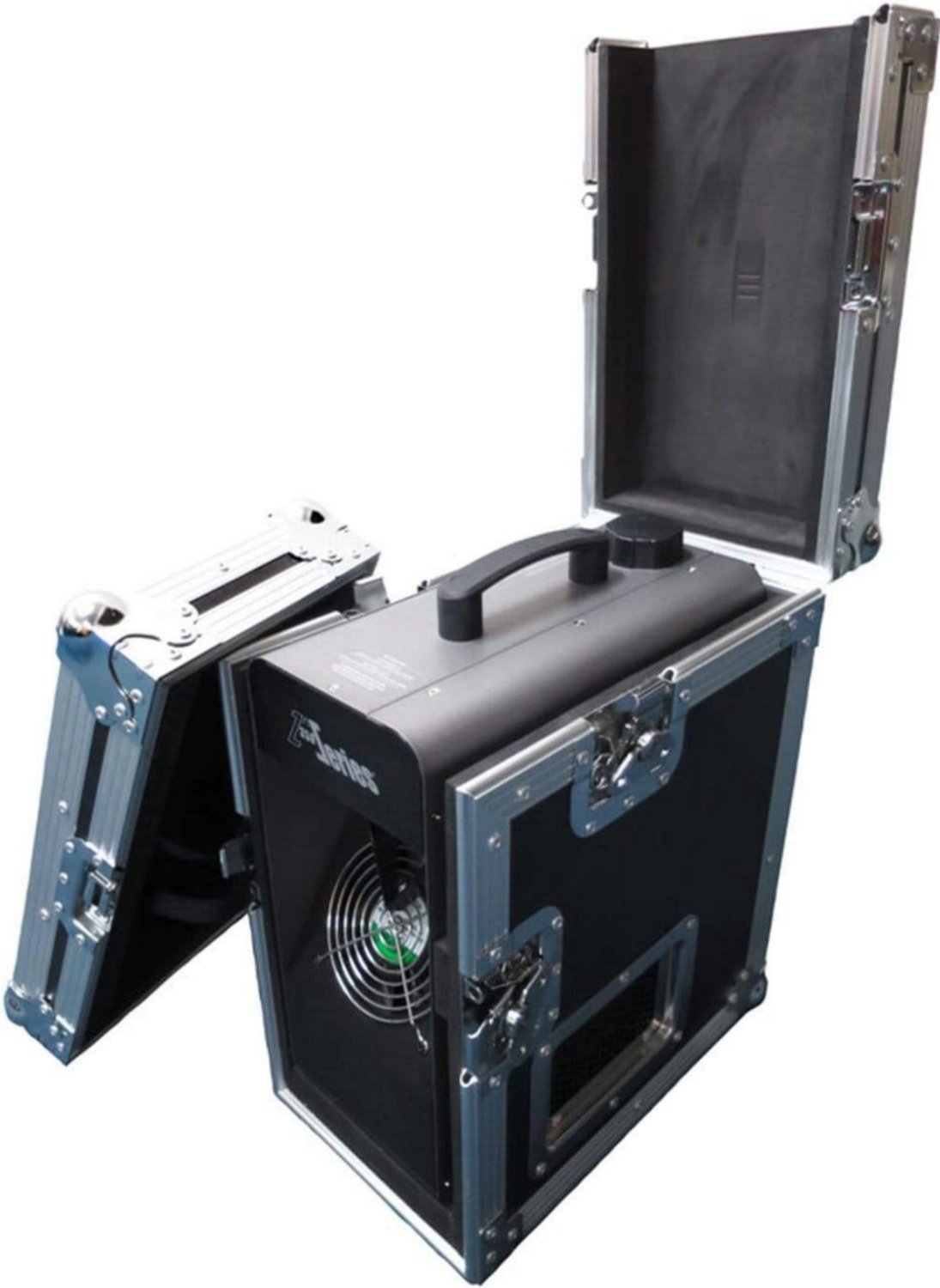 Antari Z-350 Fazer Road Case - Your Ultimate Gear Protector