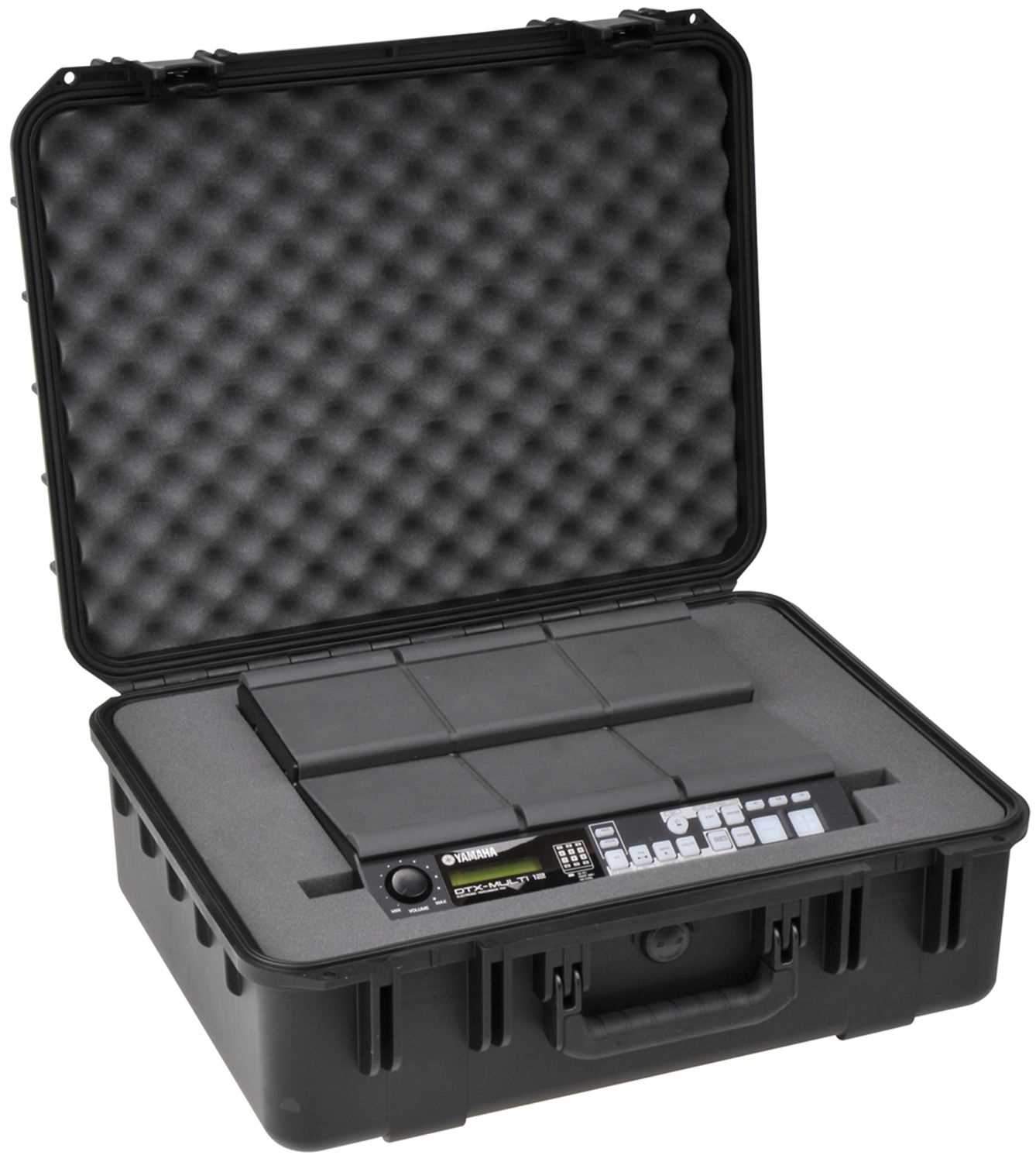 SKB 3I2015YMP Waterproof Case for Yamaha DTX-Multi 12 - Your Ultimate Protection Solution