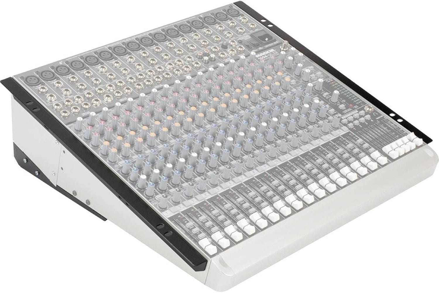 Mackie 1604VLZ RotoPod Kit - Transform Your Mixing Setup!