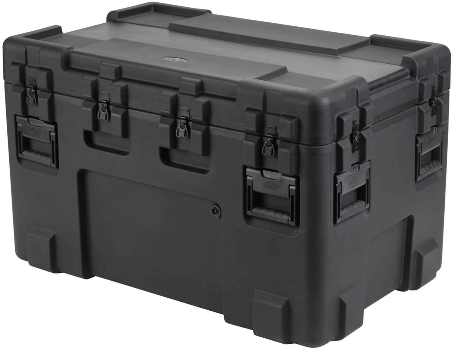 SKB 3R402424BL Molded Equipment Case - Your Ultimate Equipment Protector