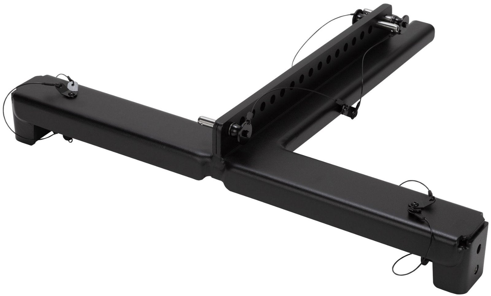 RCF FB-HDL10-LIGHT Light Flybar - Ideal for 6x HDL10A Speakers in Black