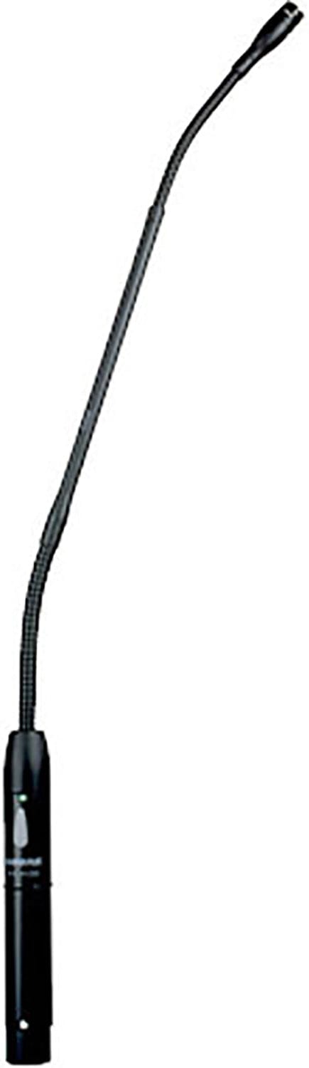Shure MX418S/N 18 - LED