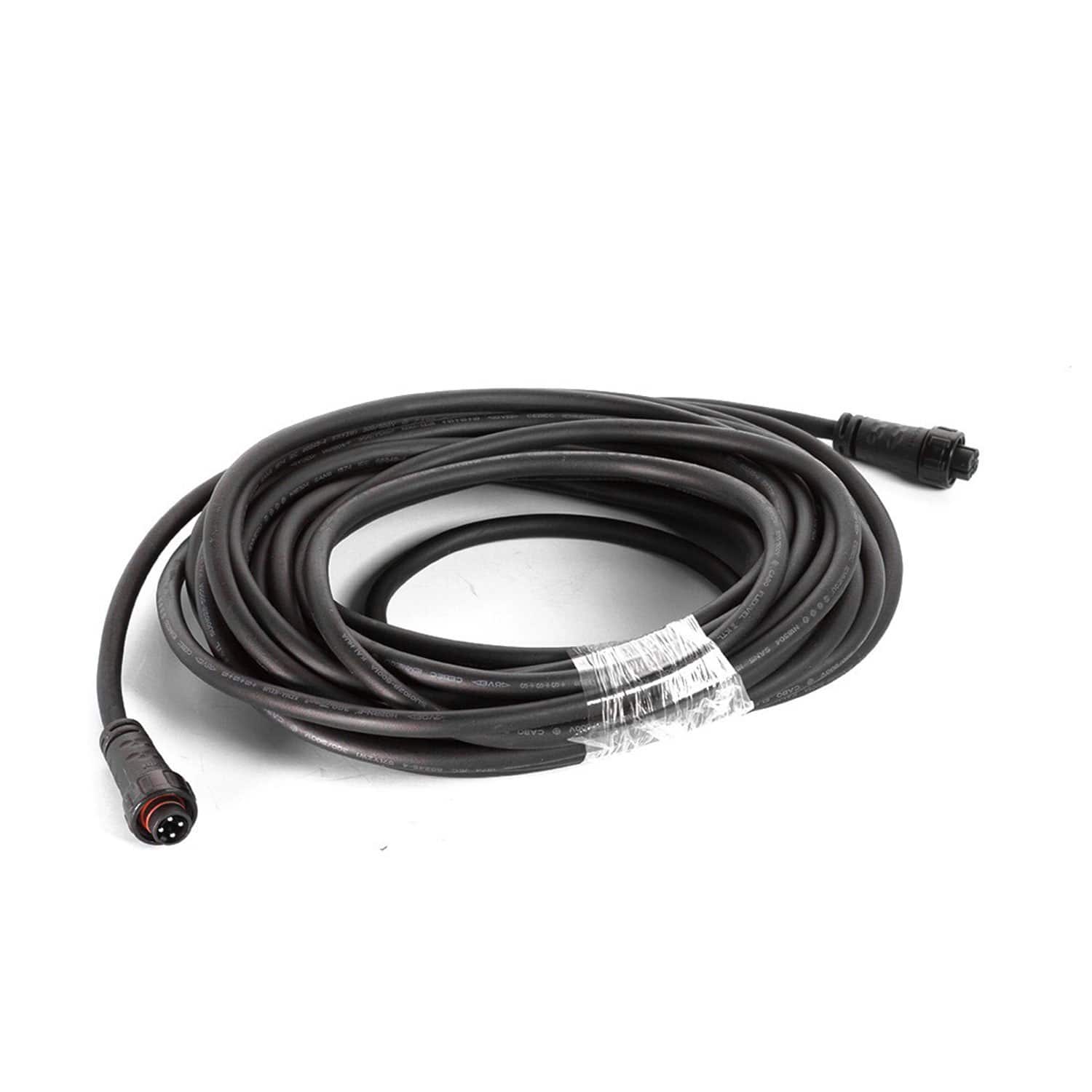ADJ American DJ 10m Power Cable for Wifly EXR QA5IP - Your Reliable Outdoor Lighting Solution