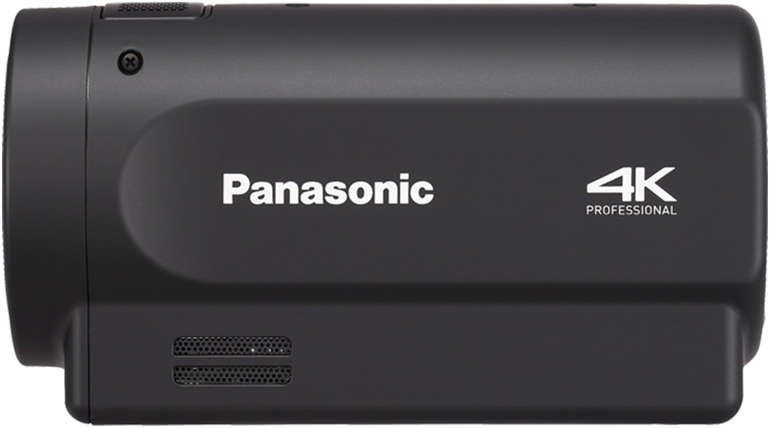 Panasonic 4K POV Camera - Your Ultimate Shooting Companion