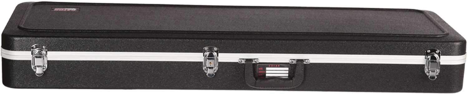 Gator GC-ELECTRIC-A Deluxe Electric Guitar Case - Your Guitar's Ultimate Protector