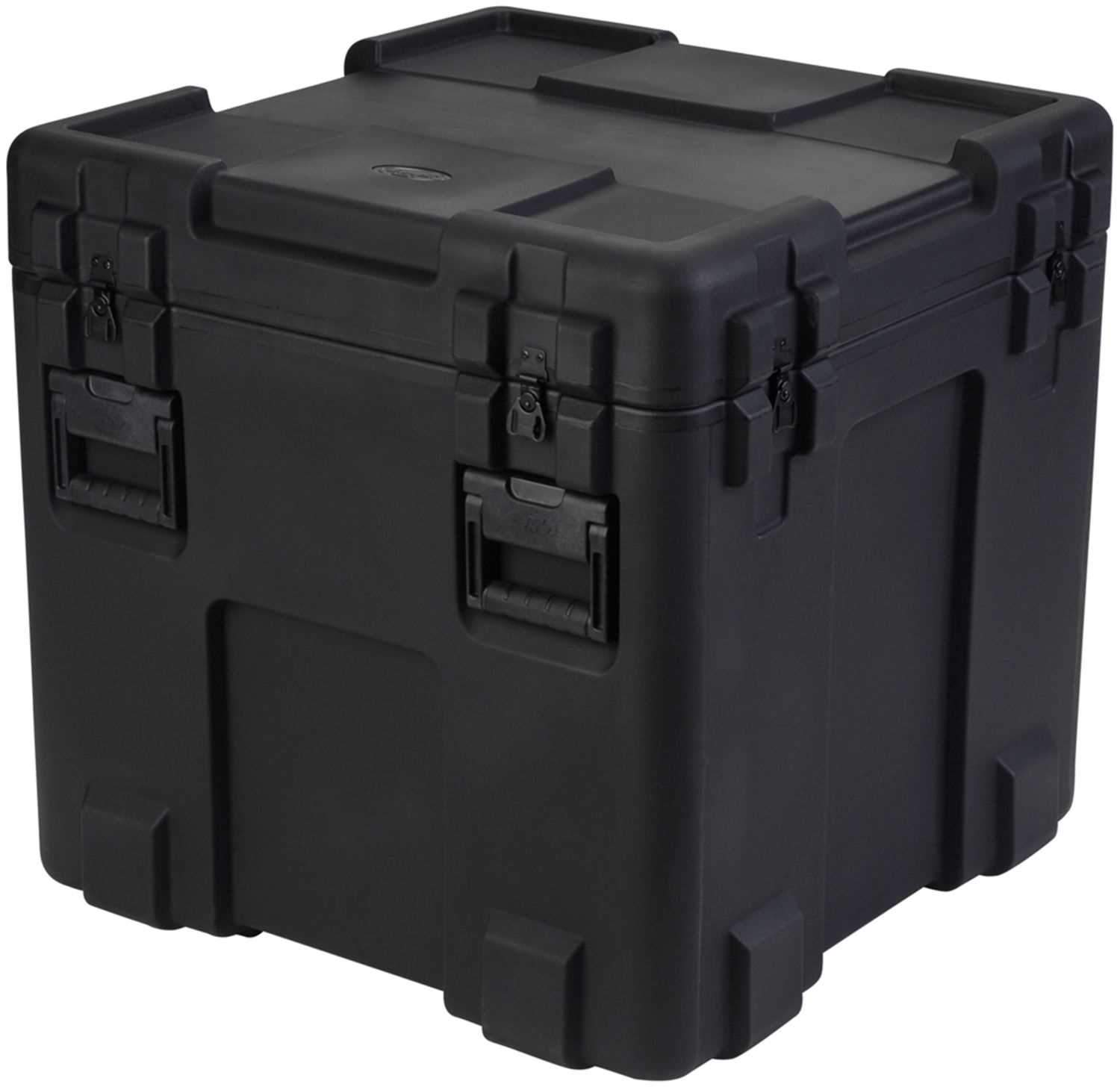 SKB 3R272727BL Heavy-Duty Molded Equipment Case