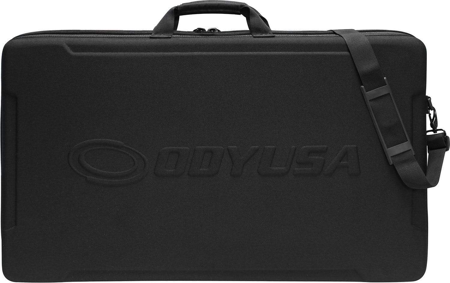 Odyssey Streamline Carrying Bag for Pioneer DJ DDJ-1000 - Your Ultimate DJ Gear Protector