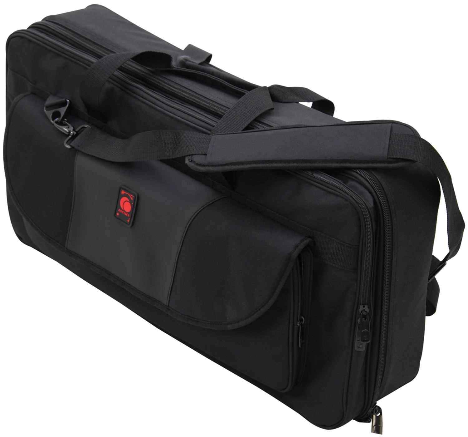 Odyssey Redline Digital 2XL DJ Controller Bag with Laptop Compartment - Your Ultimate Gig Companion
