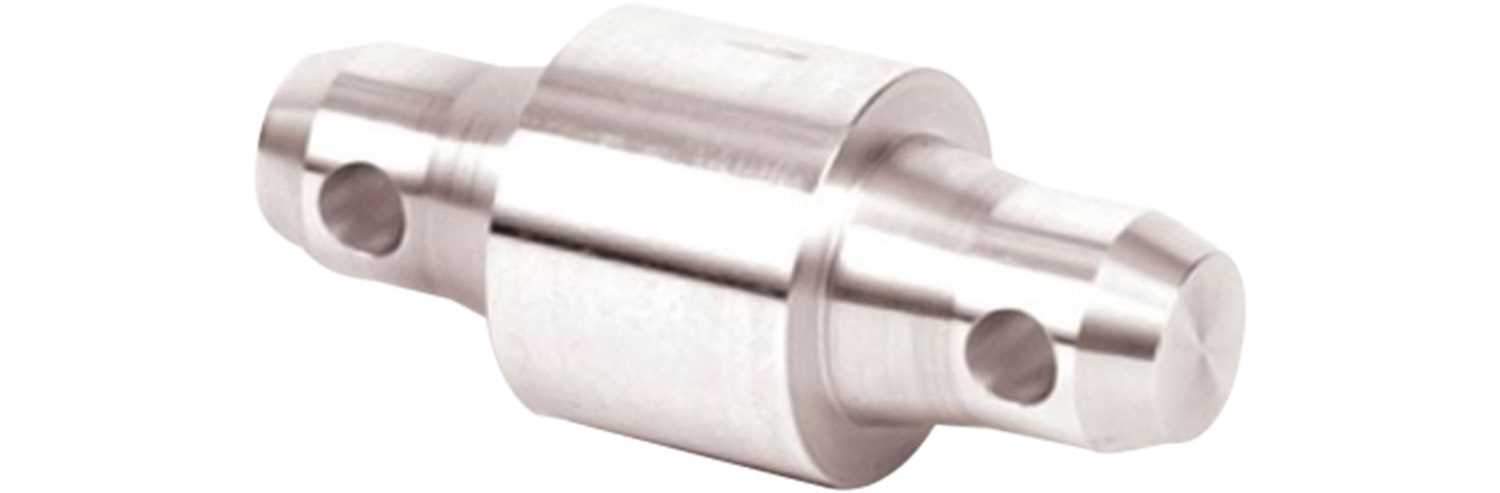 Global Truss GT-CS70 70mm Male-to-Male Coupler - Your Ideal Connection Solution
