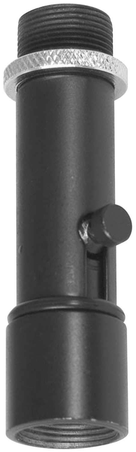 On-Stage QK2B Handy Quick-Release Mic Adapter - Your Ultimate Mic Setup Solution!