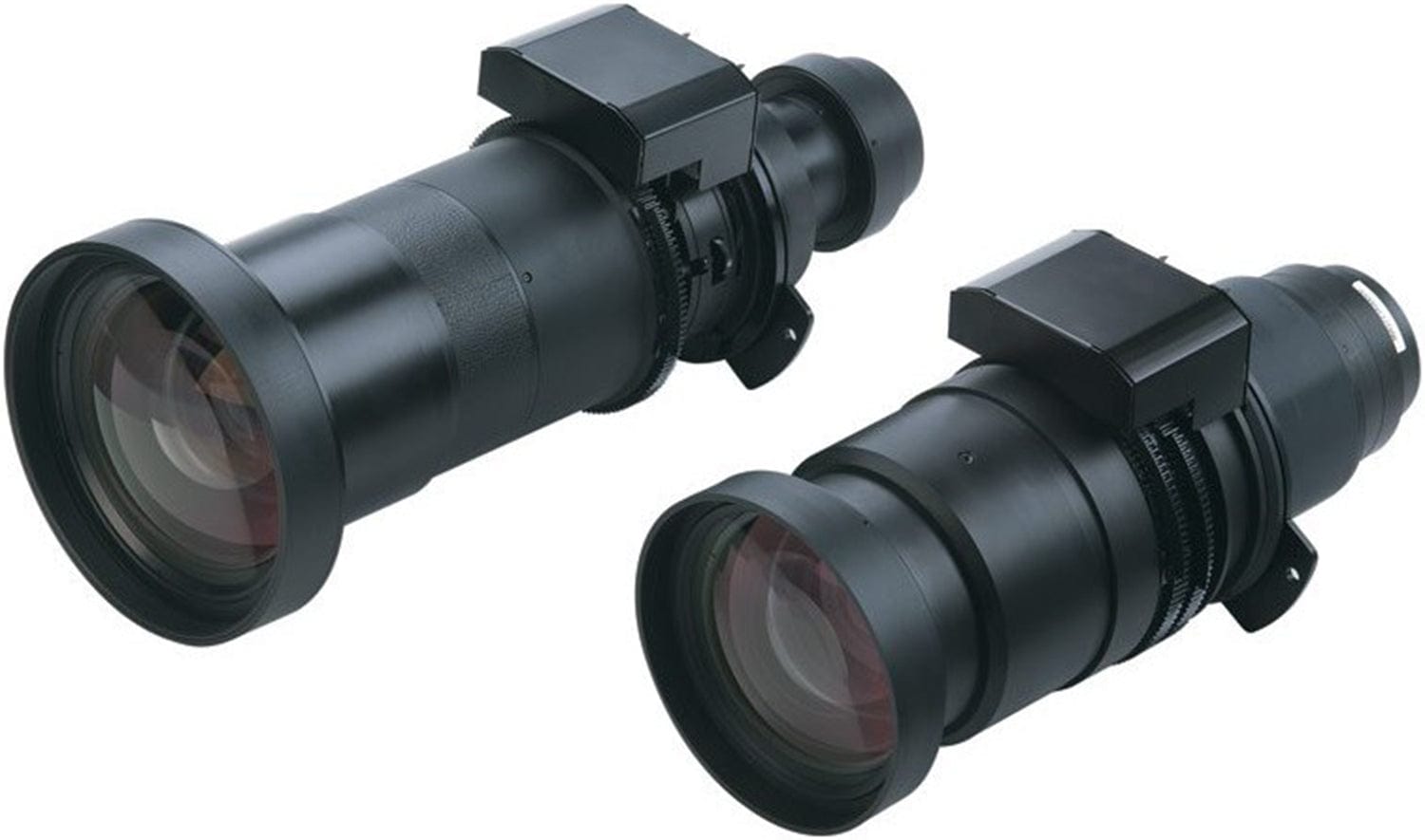 Christie Digital CT Projector Lens with 1.8 - 2.6:1 Zoom