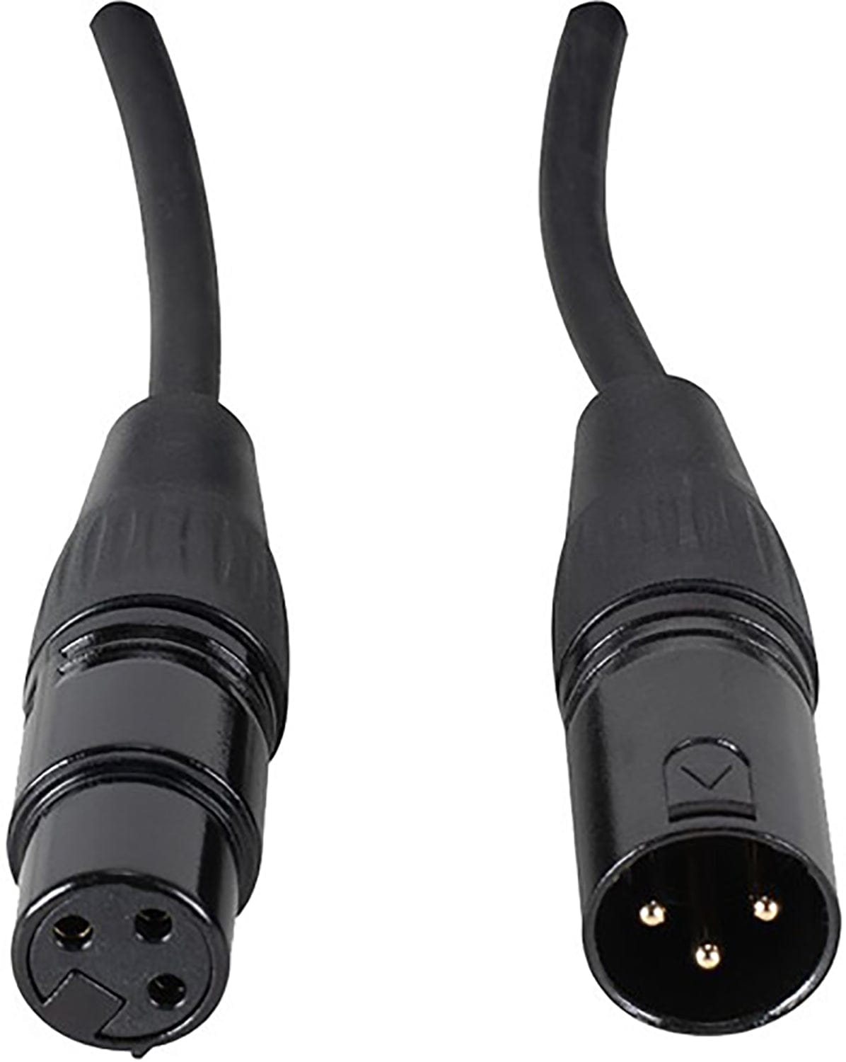 Accu-Cable XL6A Pro 6-Foot XLR Audio Cable - Your Sound Quality Solution