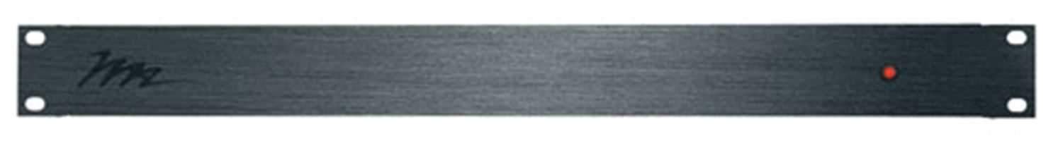 Mid Atlantic PD815RAPL 8-Outlet Black Anodized Rackmount Power Distribution Unit