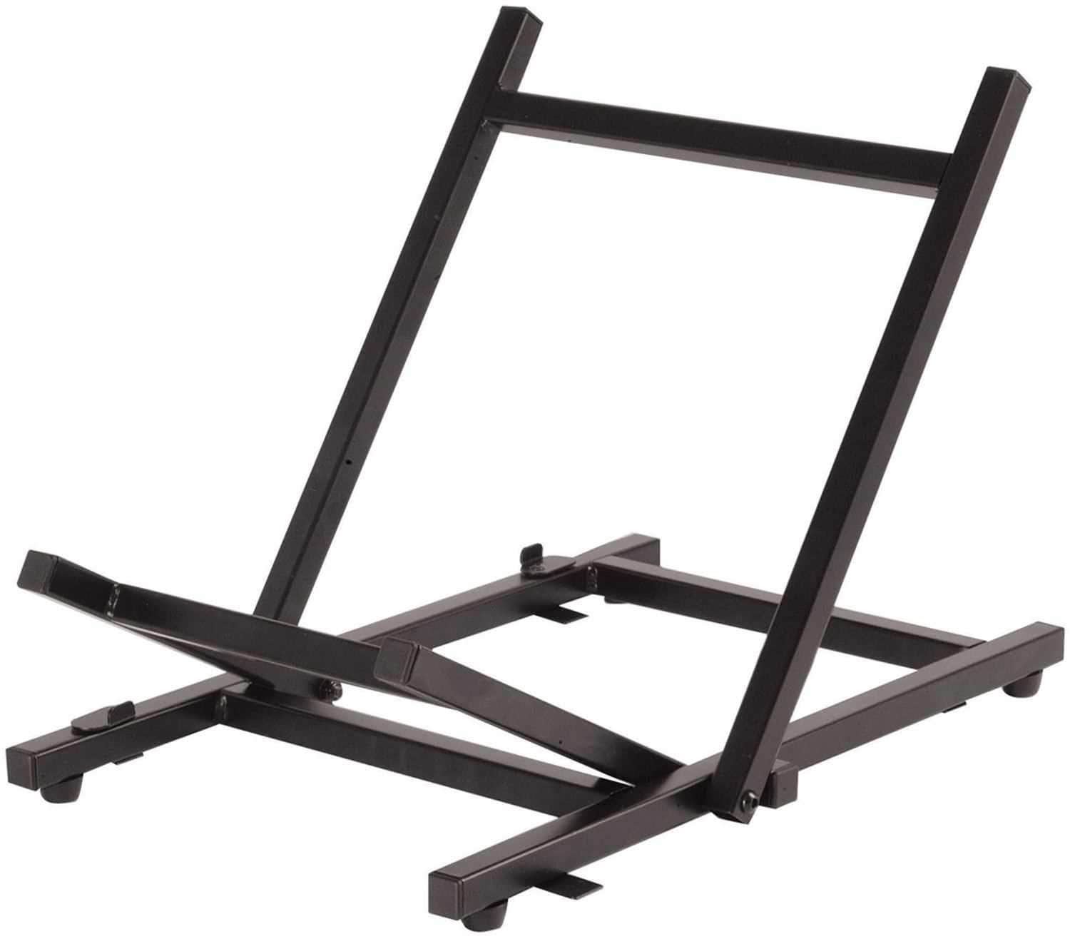 On Stage RS4000 Compact Folding Amp Stand - Your Ultimate Amp Support