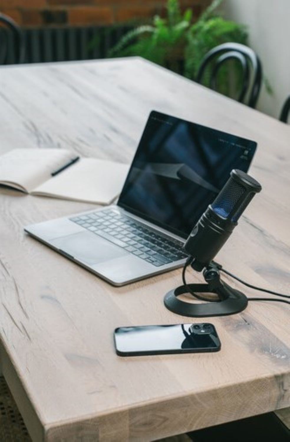 Audio-Technica AT2020USB-X: Your Ultimate Content Creation Microphone
