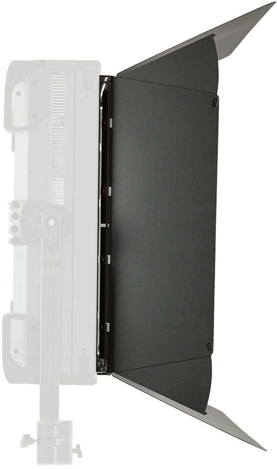 Sturdy and Stylish ETC fos/4 Panel Large Barn Door