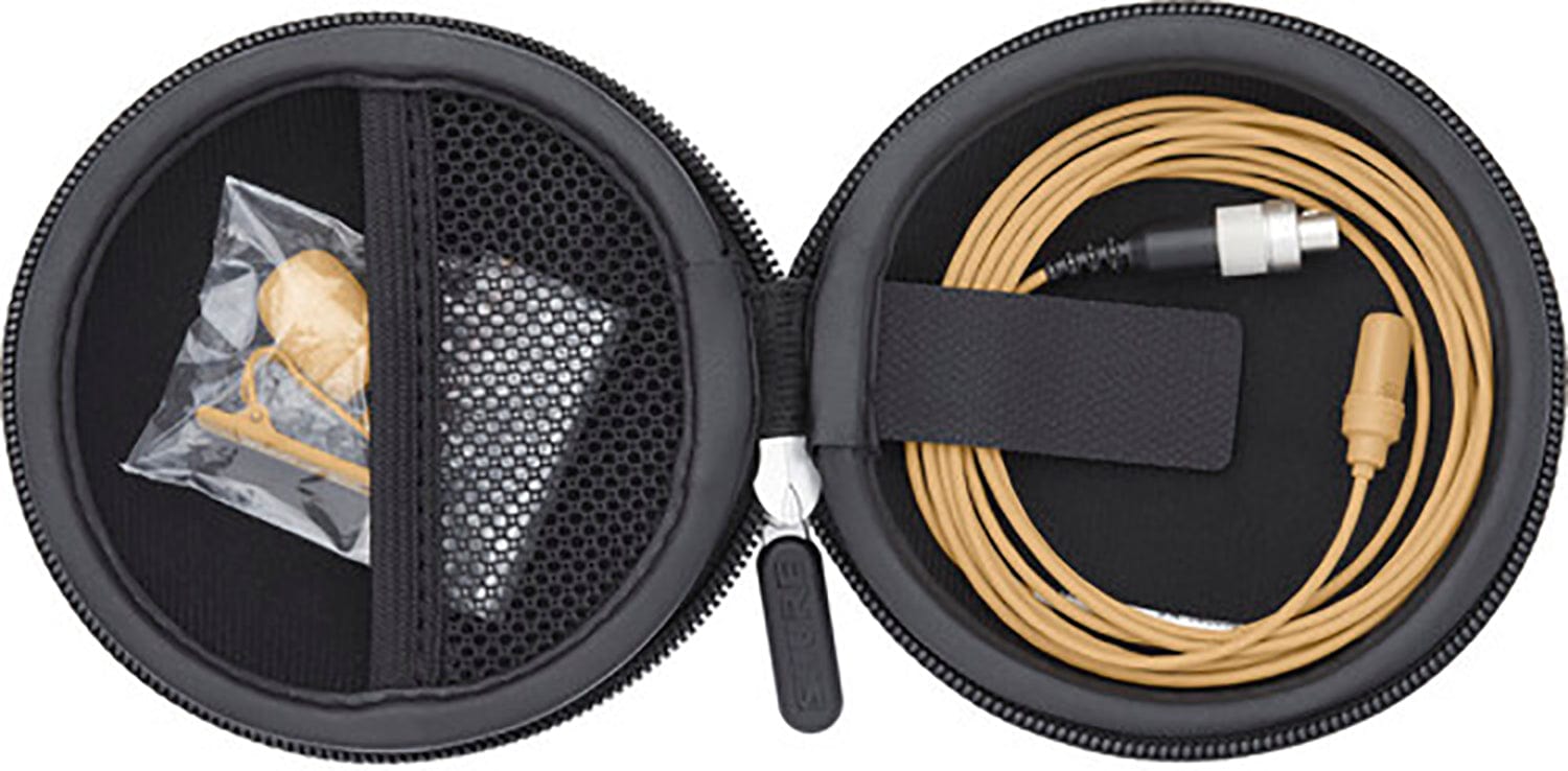 Shure UL4T/C-LM3-A UniPlex,LM3 -