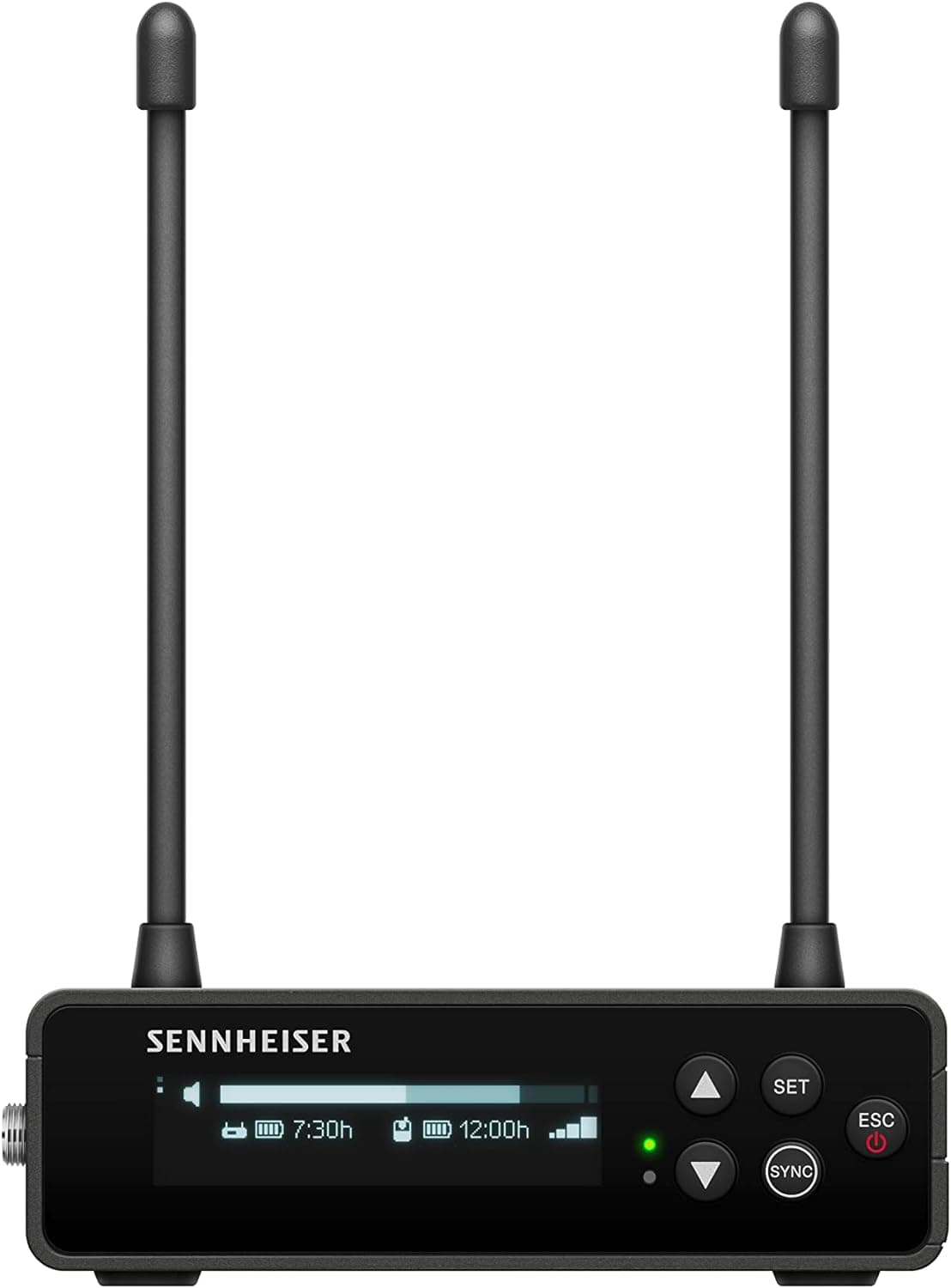 Sennheiser EW-DP ENG SET (R4-9): Your Ultimate Portable Digital Wireless Solution