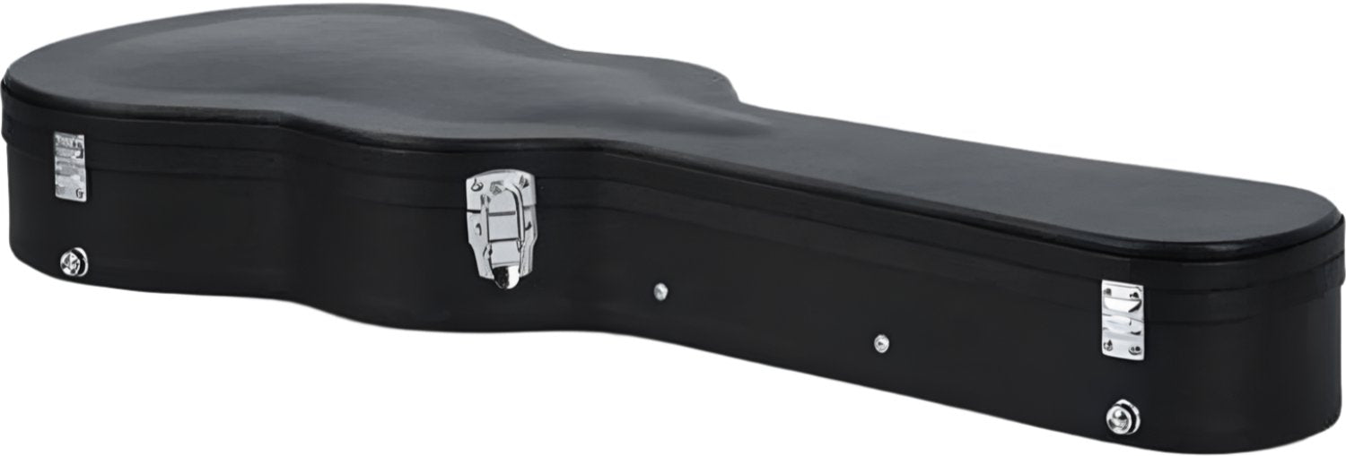 Gator 3/4 Sized Acoustic Guitar Wood Case - Ultimate Protection
