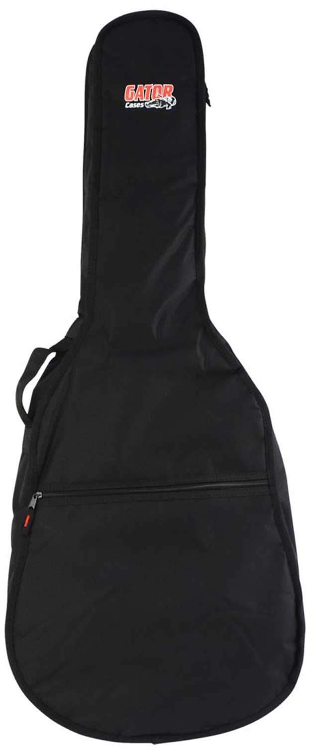 Gator GC-DREAD Dreadnought Guitar Case - Your Guitar's Protective Companion