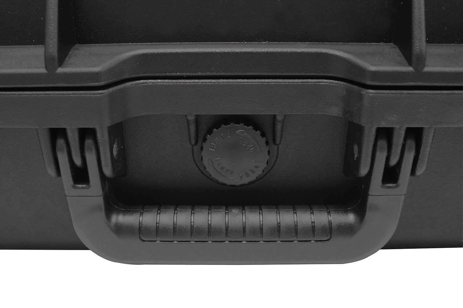 Odyssey Vulcan Series Carrying Case for Pioneer DJM-S9 Mixer - Ultimate Protection