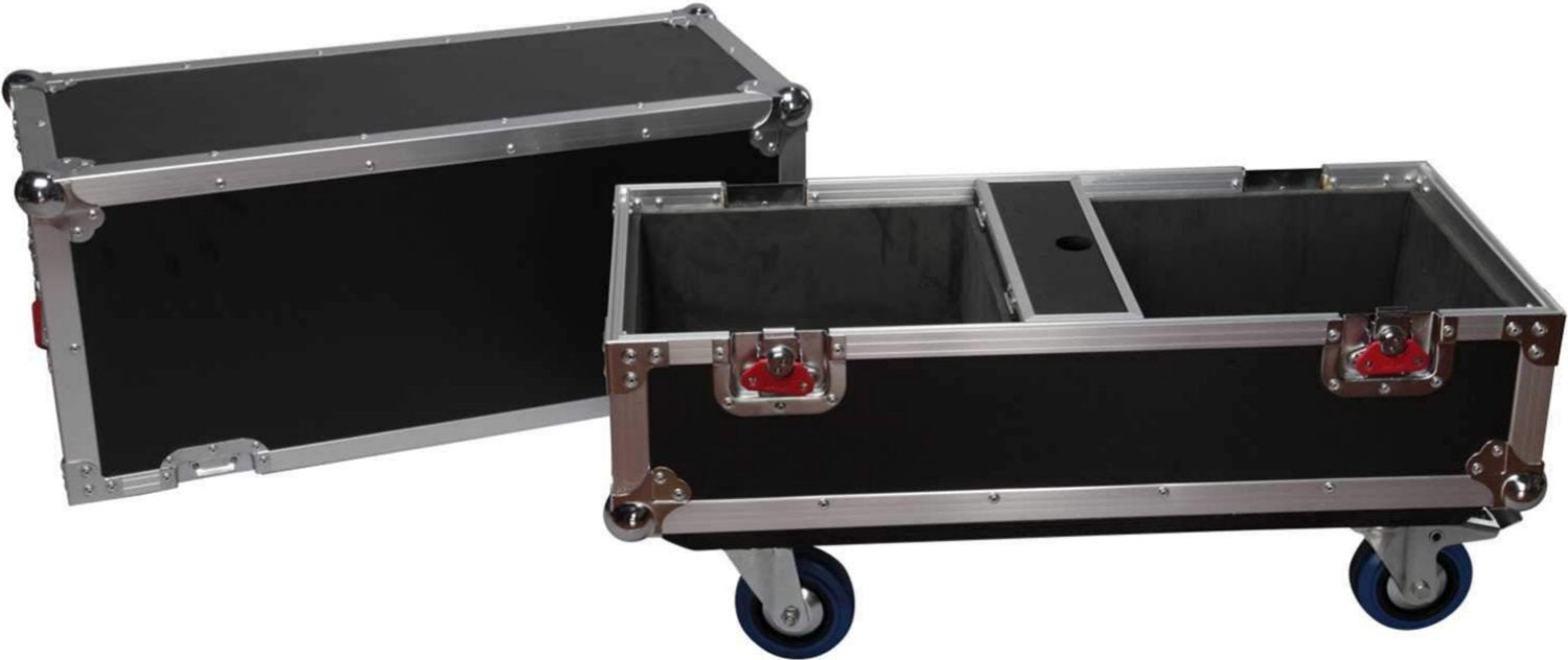 Gator 2-K8 Speaker Tour-Ready Transporter