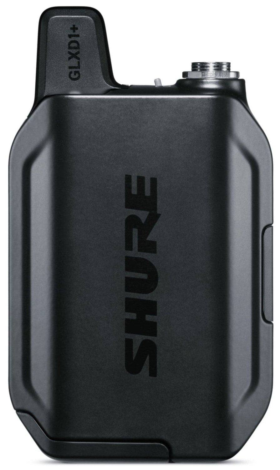 Shure GLXD14R Plus Wireless Lavalier System with WL185 Microphone - Your Ultimate Presentation Companion