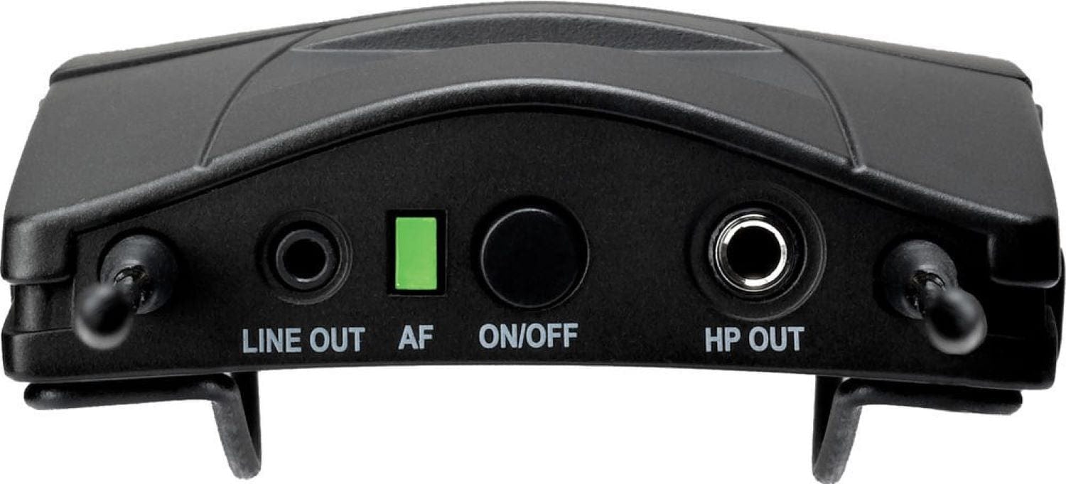 AKG PR4500 Band 8 - 