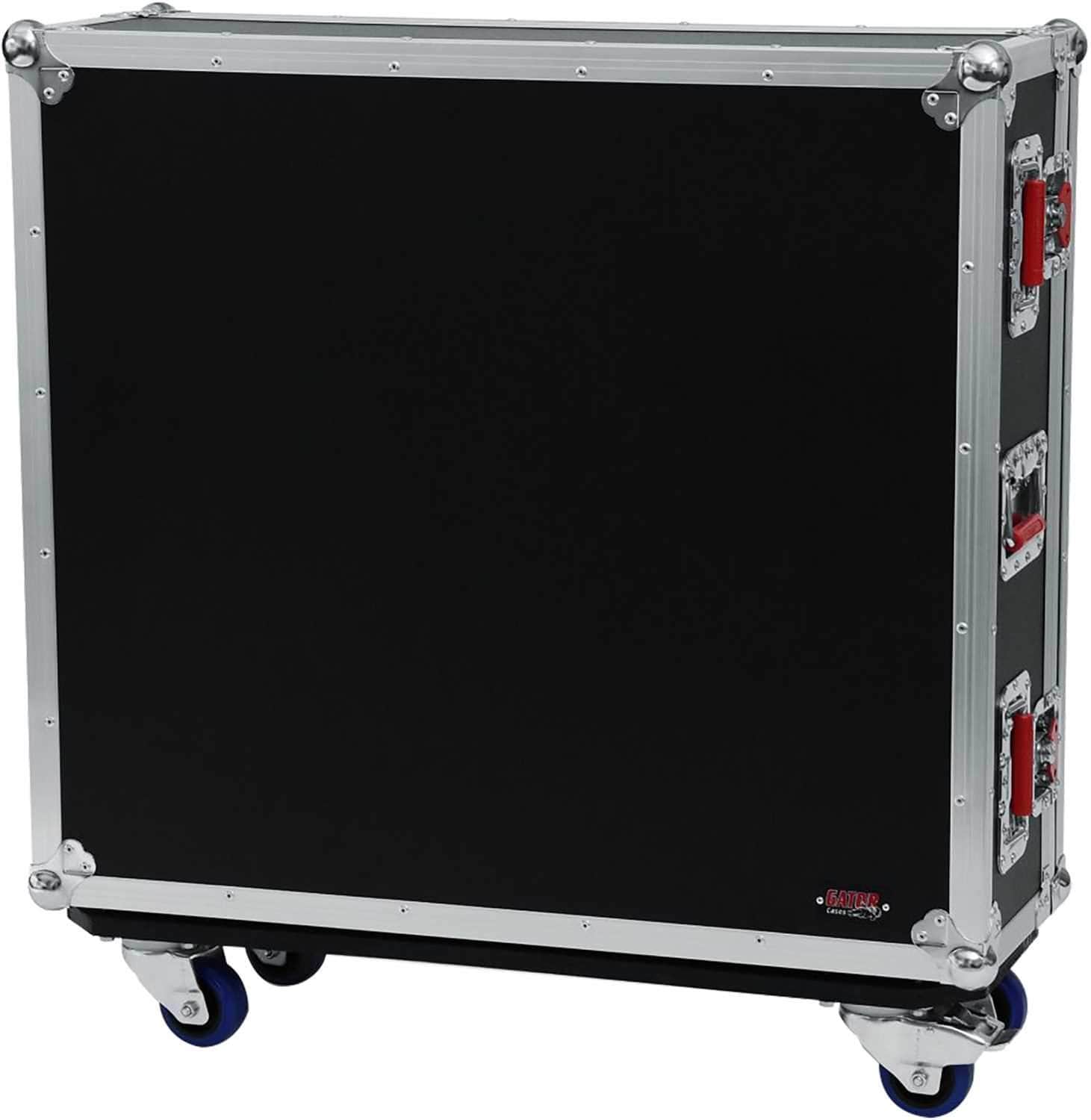 Gator G-Tour Flight Case: Protect Your Allen & Heath SQ-7 Mixer in Style