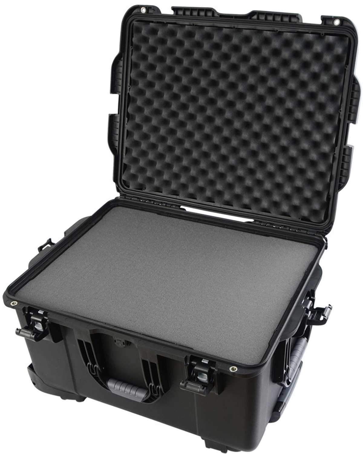 Gator GU-2217-13-WPDF Ultra-Protective Waterproof Case with Diced Foam