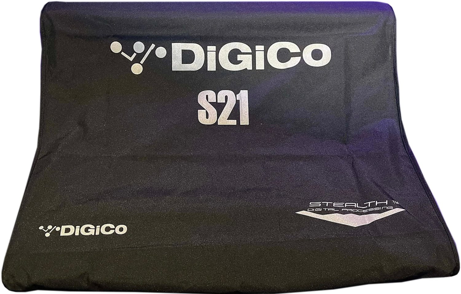 DiGiCo S21 Mixing Console Dust Shield - Your Console's Ultimate Protector