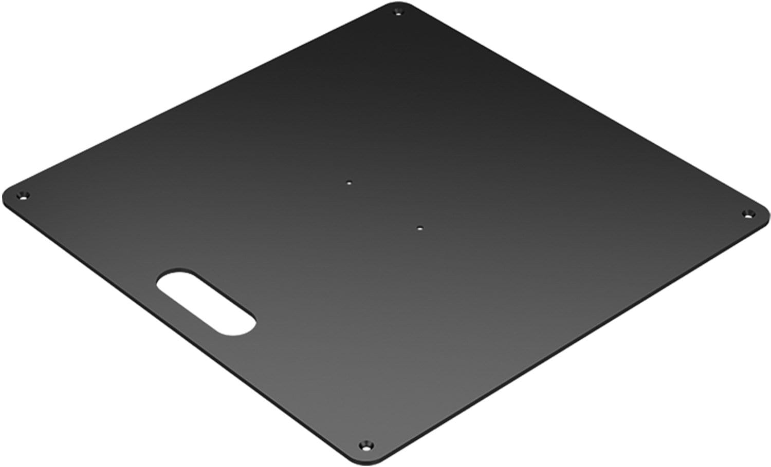 L-Acoustics Syvalow Speaker Baseplate - Boost Your Bass