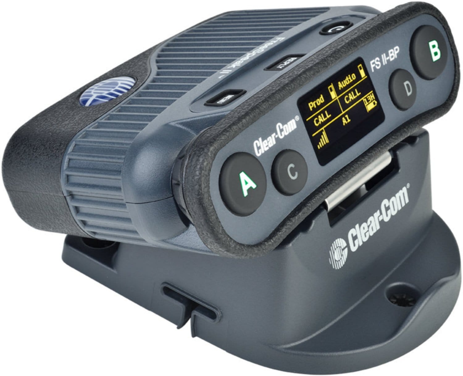 Clear-Com，RS-700FSII-BPFSE-BPHXII-BP
