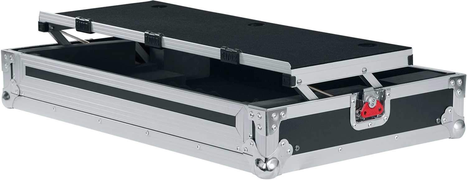Gator G-TOUR Medium DJ Controller DSP Case - Your Ultimate DJ Gear Protector