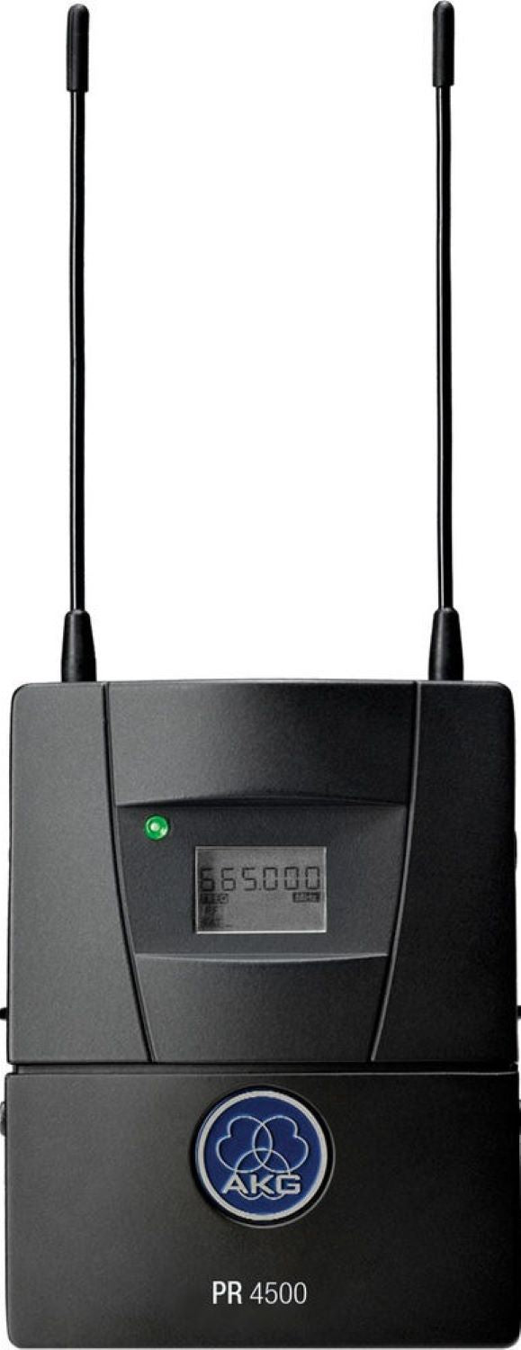 AKG PR4500 Band 8 - 