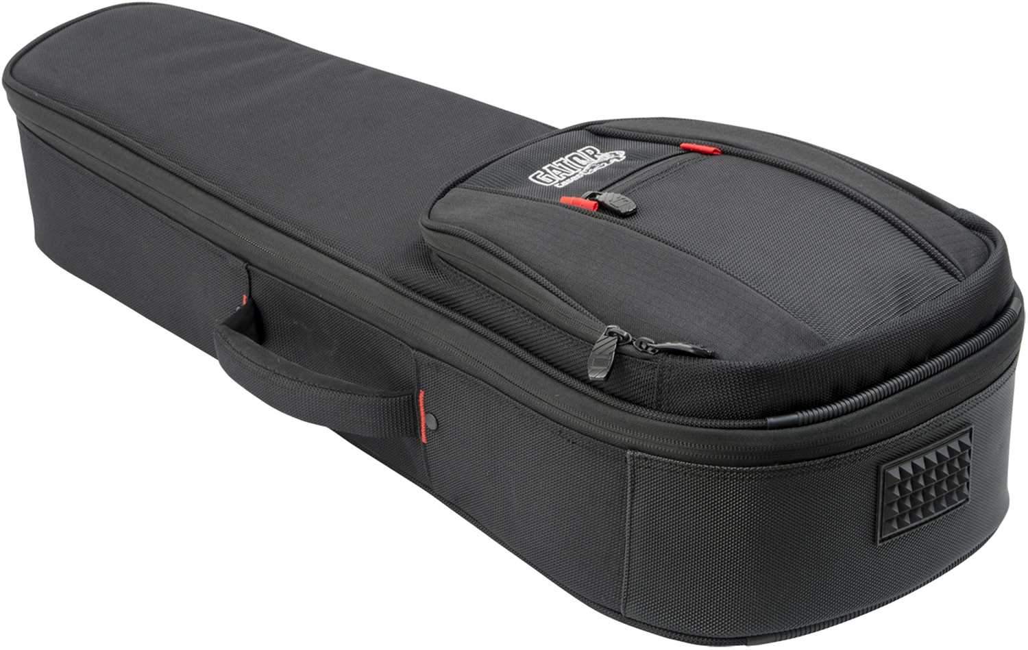 Gator ProGo Gig Bag for Tenor Ukulele - Your Ultimate Ukulele Companion