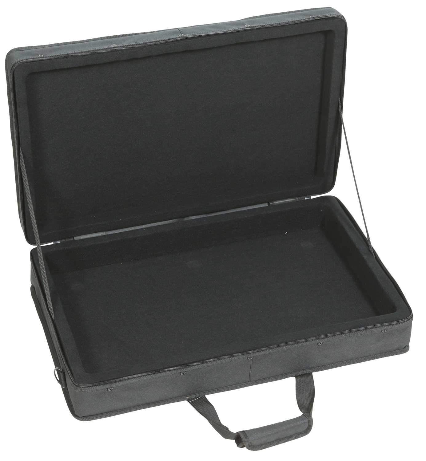 SKB 24x14 DJ/Keyboard Controller Soft Case - Your Ultimate Protection Solution