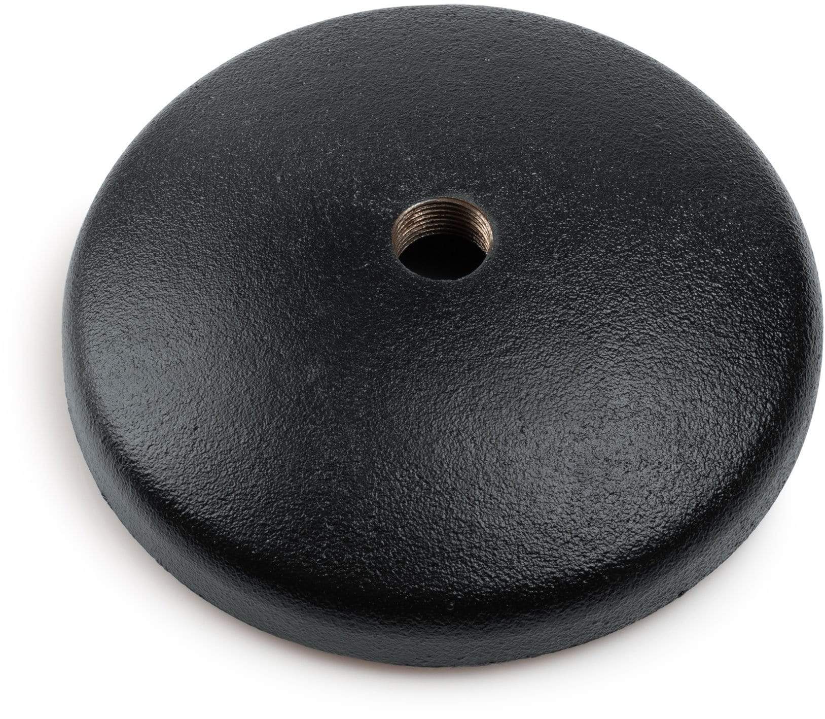 Gator GFW-MIC-0501 Round Base Desktop Mic Stand - Your Perfect Recording Companion