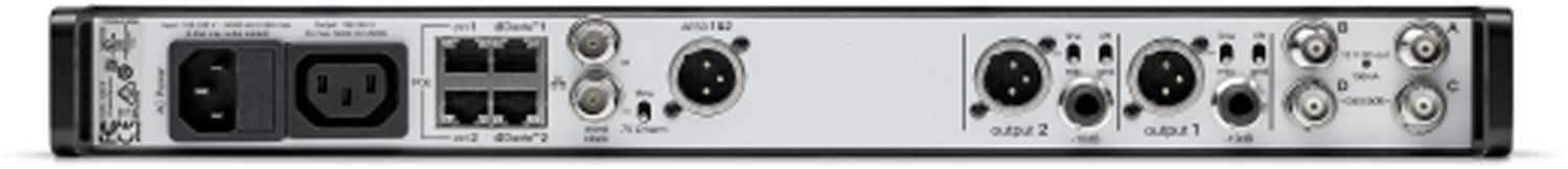 Shure Axient AD4DUSA，！