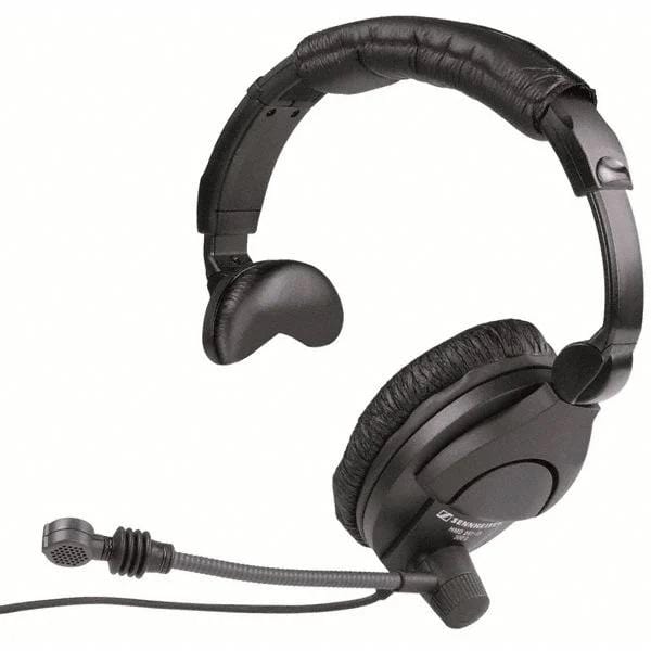 Sennheiser HMD-281 PRO One-Ear Communication Headset - Your Ultimate Film & TV Companion