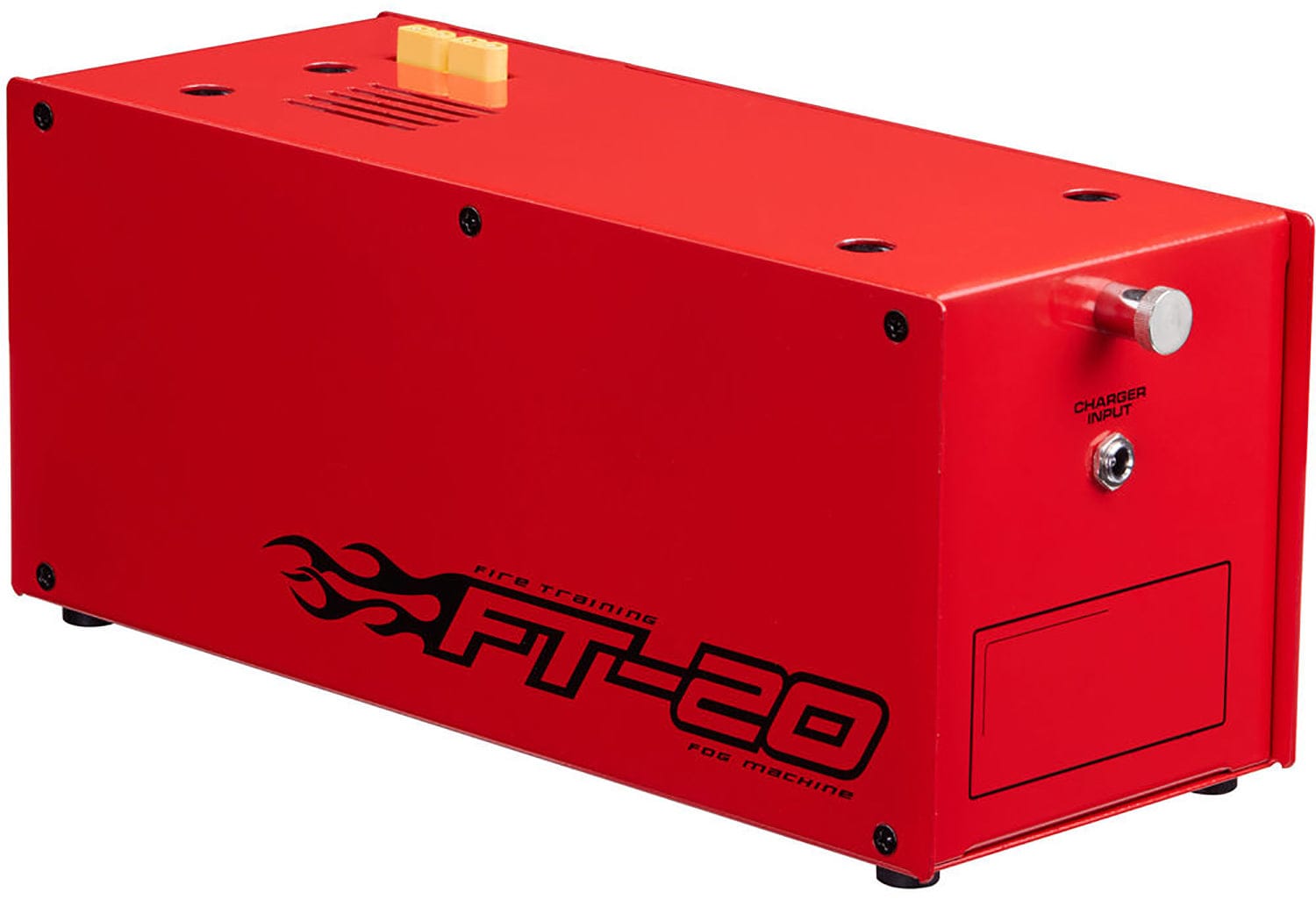 Antari FT-20-B: The Ultimate Rechargeable Spare Battery Pack for Non-stop Fogging!